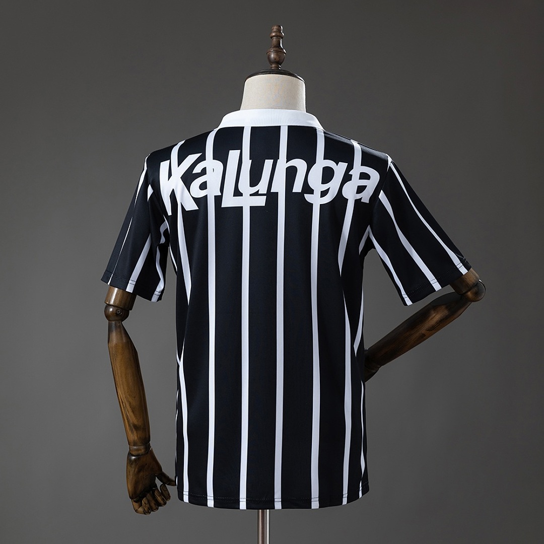 Corinthians 1990 Away Retro Jersey S-XXL 3