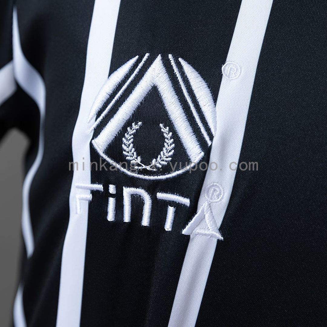 Corinthians 1990 Away Retro Jersey S-XXL 4