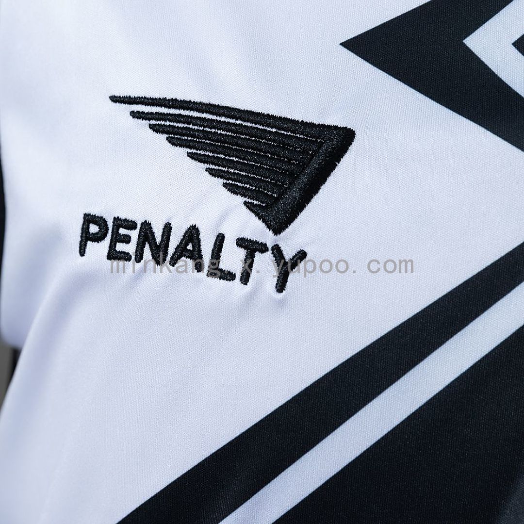 Corinthians 1995 Away Retro Goalkeeper Jersey S-XXL 4