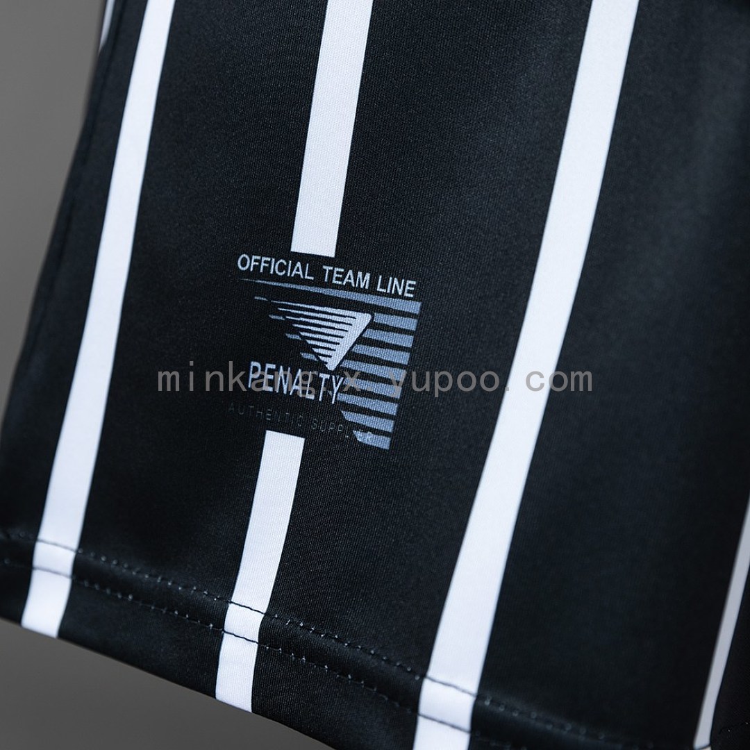 Corinthians 1998 Away Retro Jersey S-XXL 8