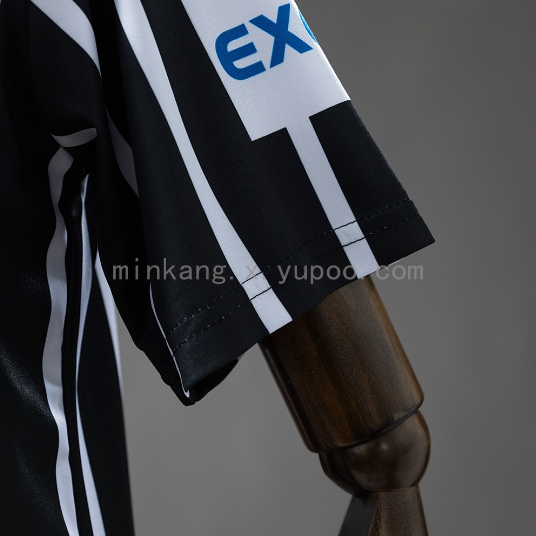 Corinthians 1998 Away Retro Jersey S-XXL 9