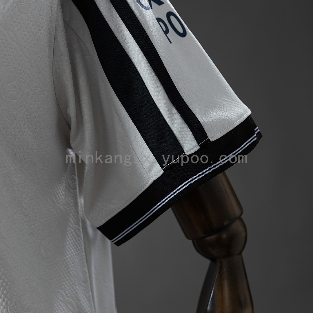 Corinthians 1998 Home Retro Jersey S-XXL 8
