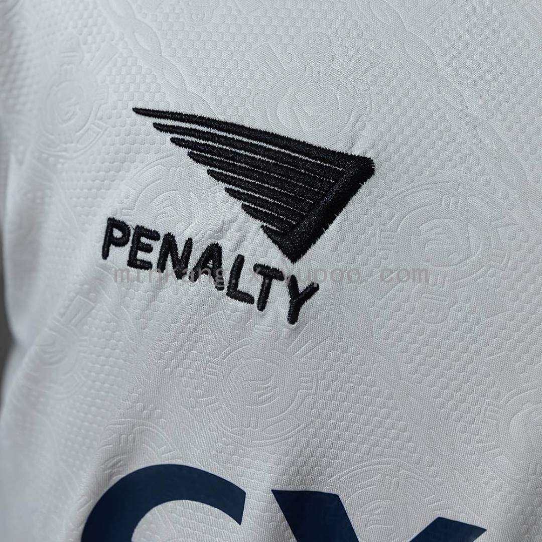 Corinthians 1998 Home Retro Jersey S-XXL 9