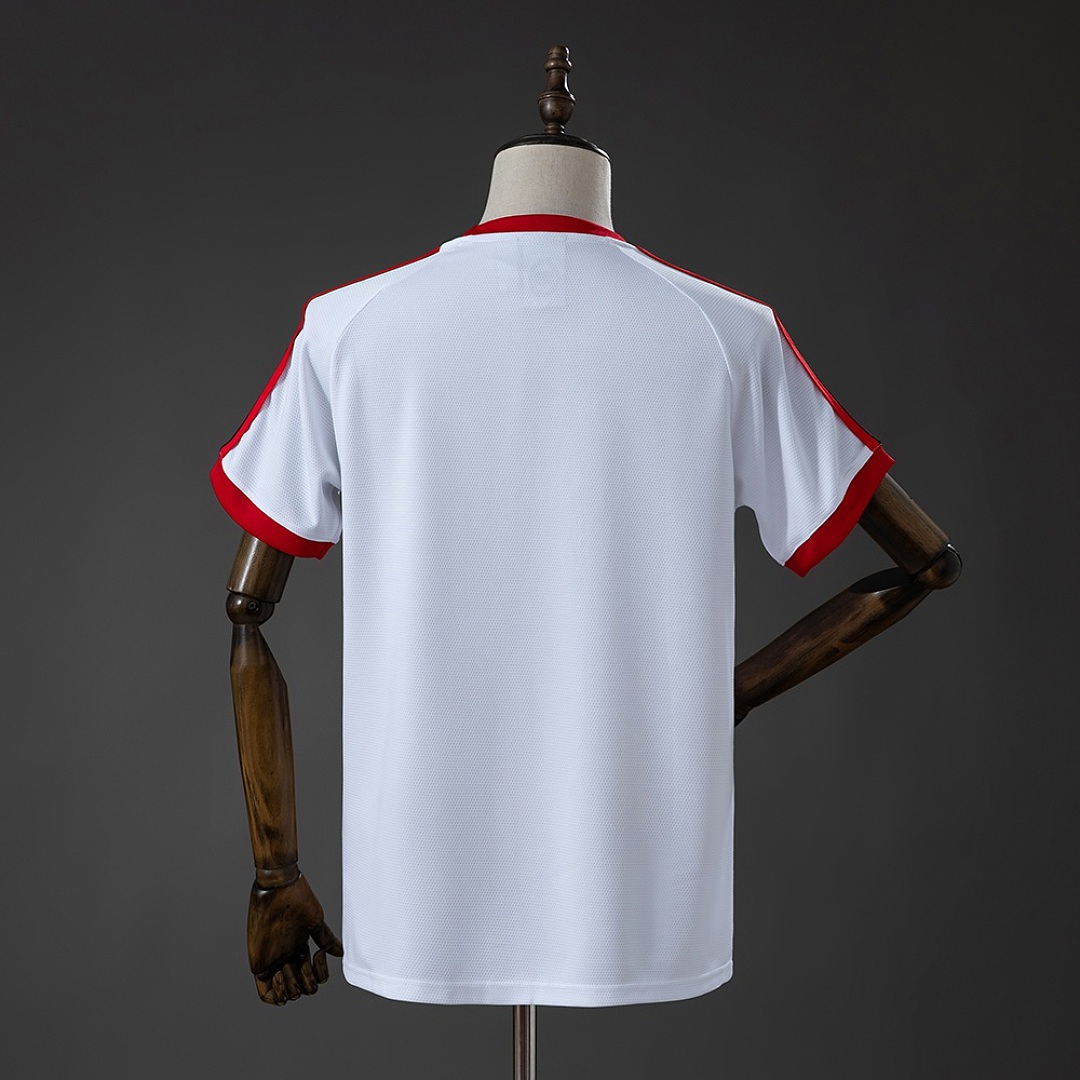 Flamengo 19/81 Away Retro Jersey S-XXL 3