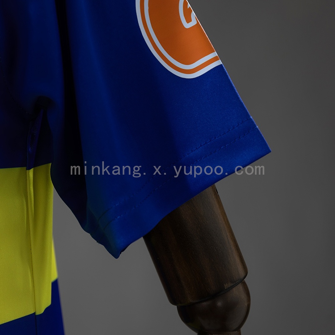 Flamengo 2010 Third Retro Jersey S-XXL 9