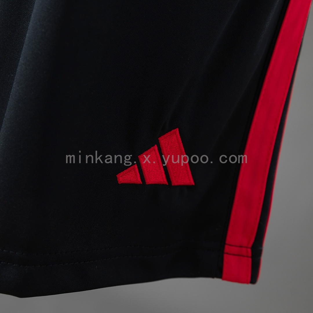 Flamengo 26/27 Away Shorts S-XXL 2