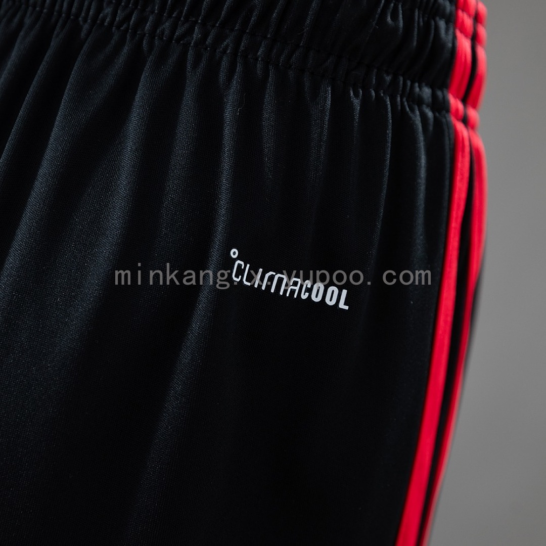 Flamengo 26/27 Away Shorts S-XXL 3