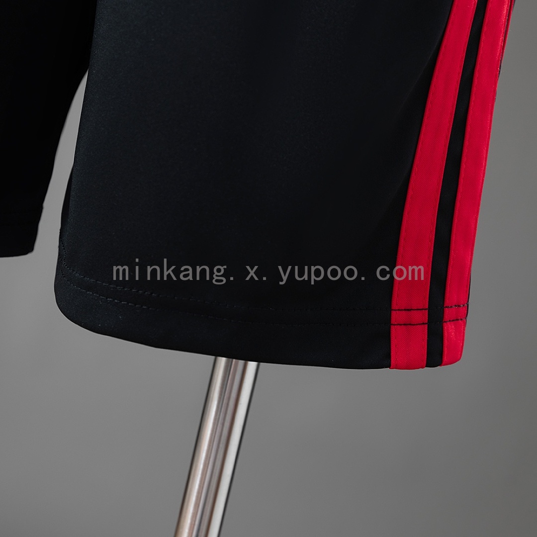 Flamengo 26/27 Away Shorts S-XXL 5