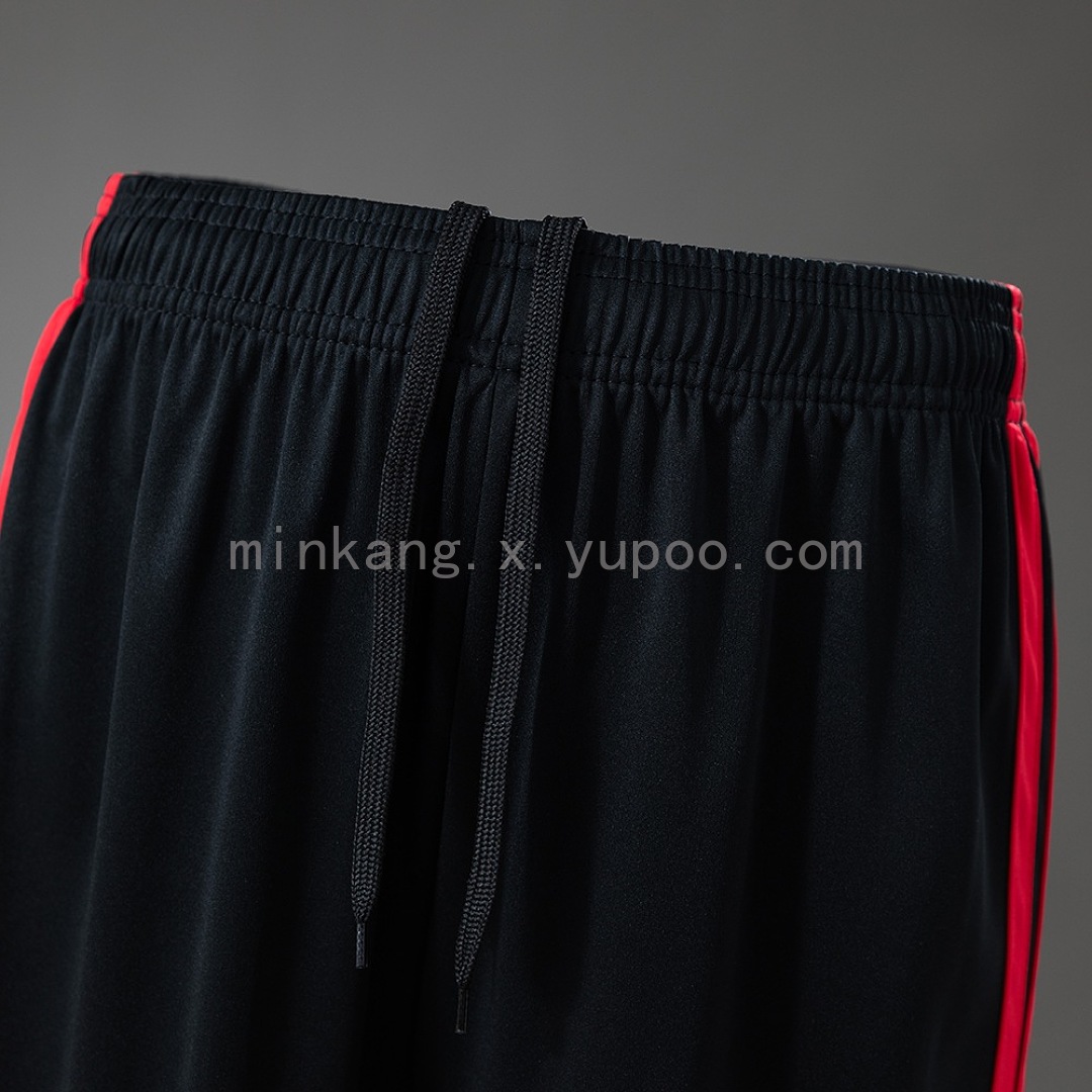 Flamengo 26/27 Away Shorts S-XXL 6