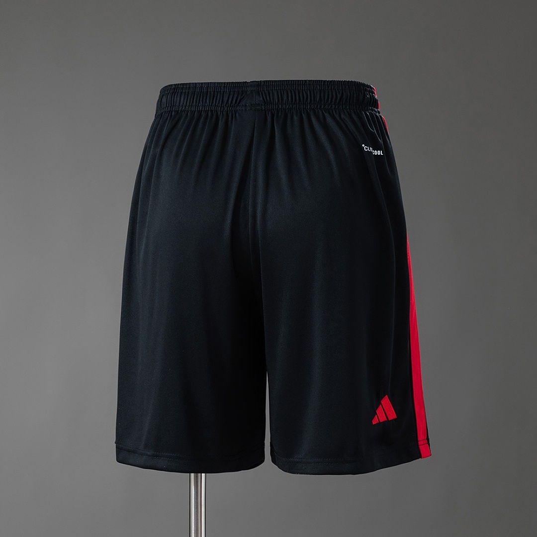 Flamengo 26/27 Away Shorts S-XXL 7