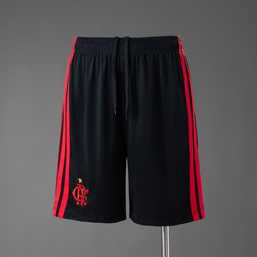 Flamengo 26/27 Away Shorts S-XXL 8
