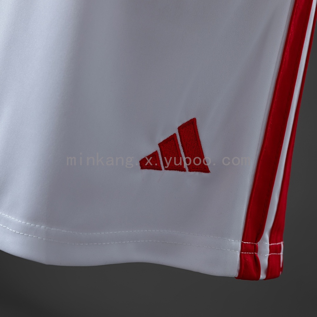 Flamengo 26/27 Home Shorts S-XXL 2