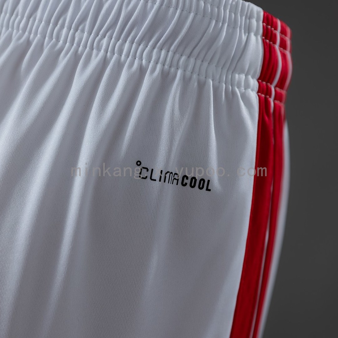 Flamengo 26/27 Home Shorts S-XXL 3
