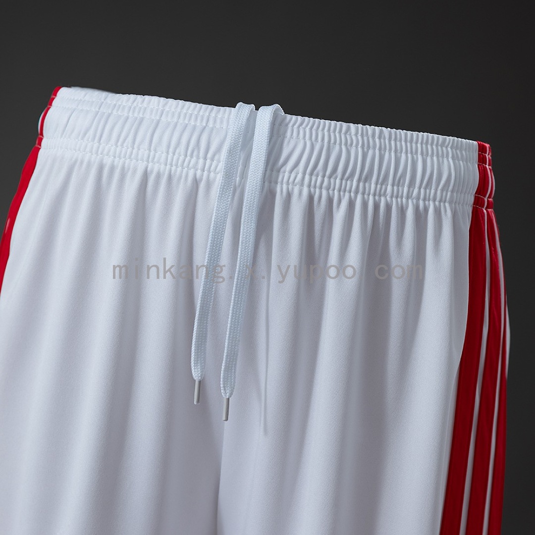 Flamengo 26/27 Home Shorts S-XXL 6