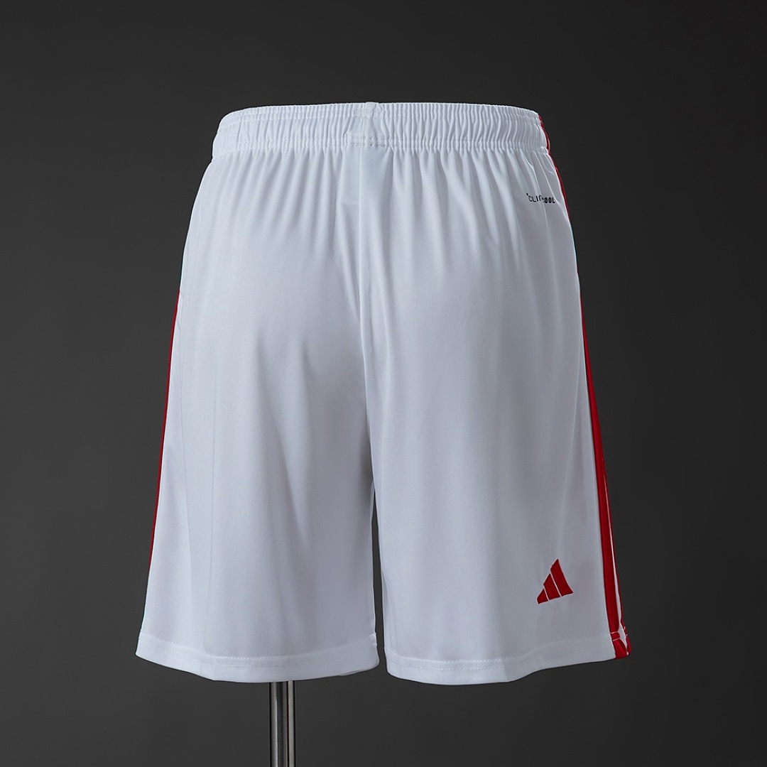 Flamengo 26/27 Home Shorts S-XXL 7