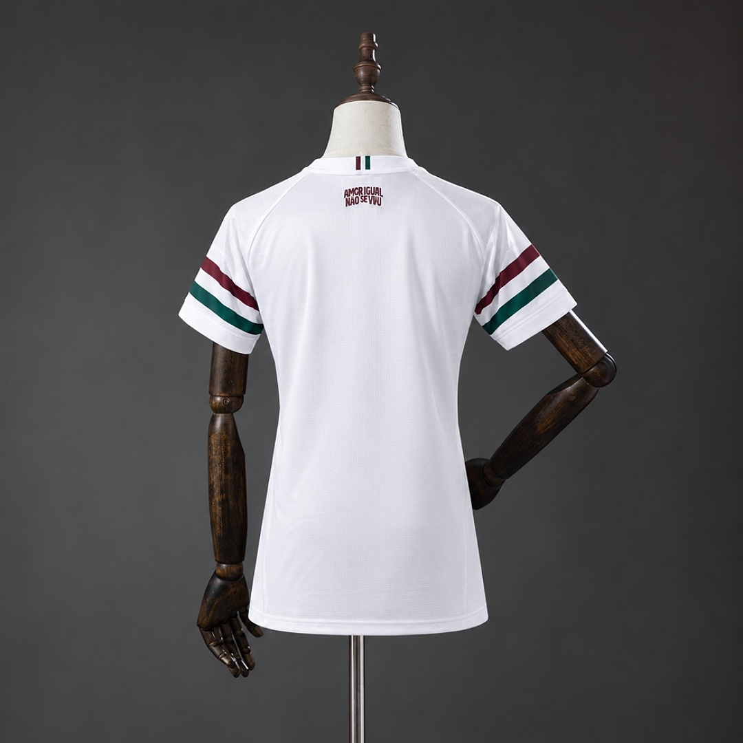 Fluminense 26/27 Away Womens Jersey S-XXL 2