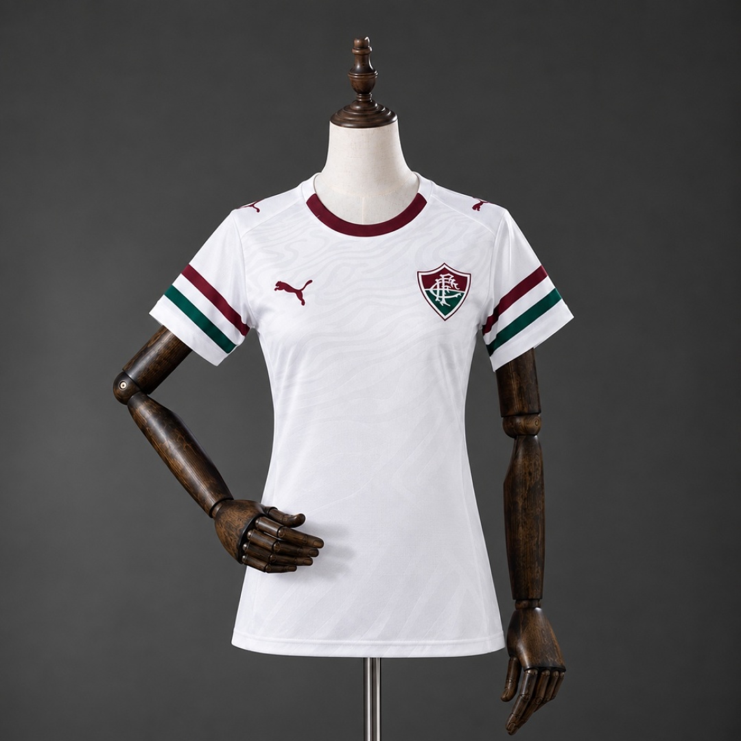 Fluminense 26/27 Away Womens Jersey S-XXL