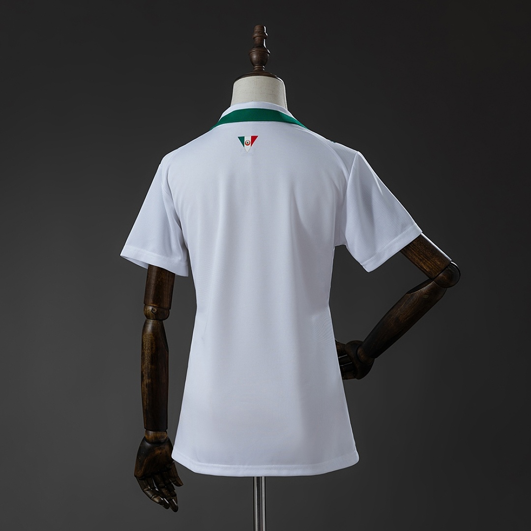 Palmeiras 26/27 Away Womens Jersey S-XXL 2
