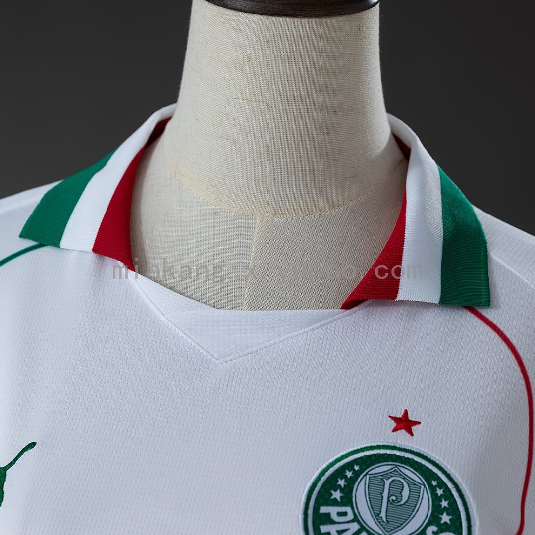 Palmeiras 26/27 Away Womens Jersey S-XXL 6