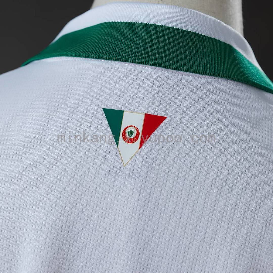 Palmeiras 26/27 Away Womens Jersey S-XXL 7