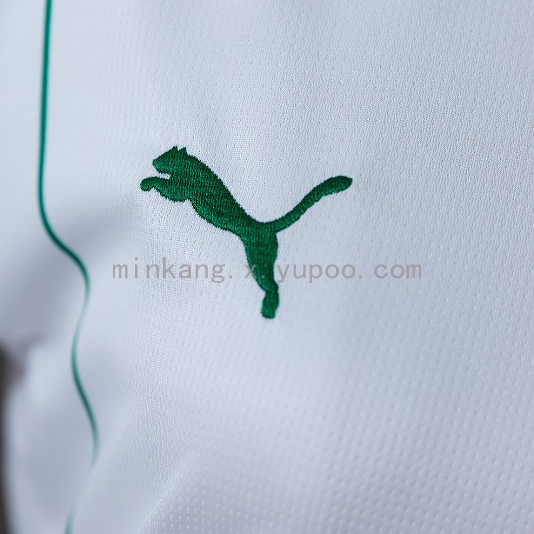 Palmeiras 26/27 Away Womens Jersey S-XXL 9