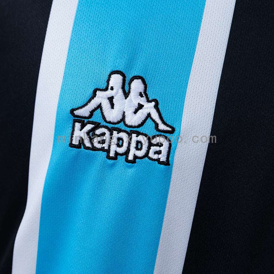 Retro Gremio 00/01 home S-XXL 4