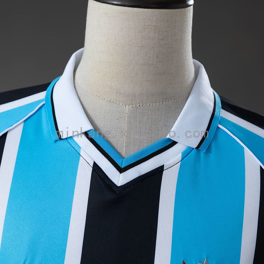 Retro Gremio 00/01 home S-XXL 6