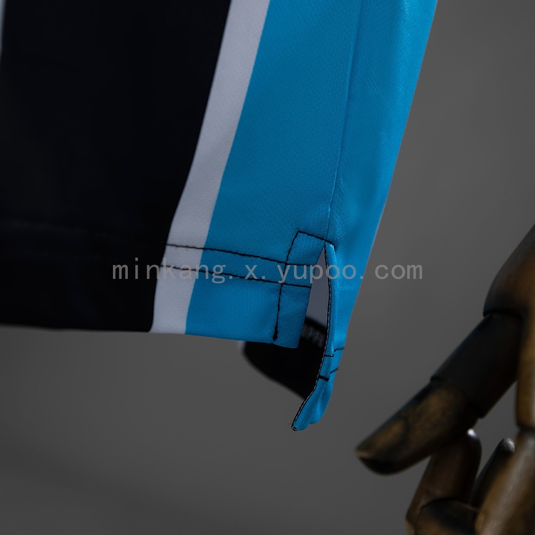Retro Gremio 00/01 home S-XXL 7