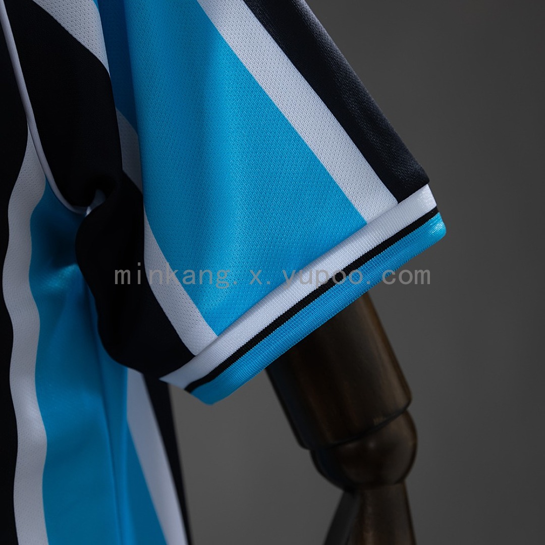 Retro Gremio 00/01 home S-XXL 8