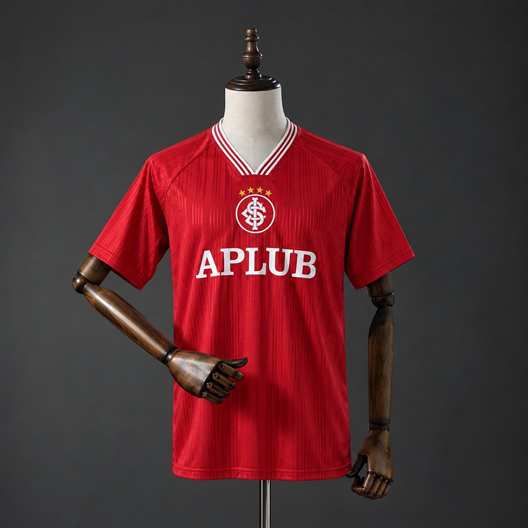 Retro Internacional 1997 Home Jersey S-XXL