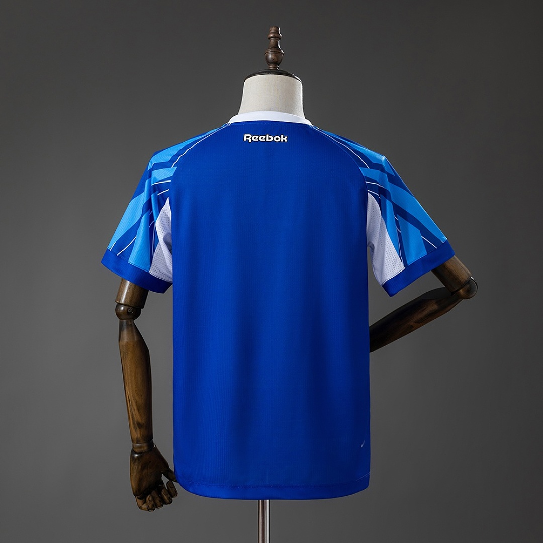 Santa Cruz FC 26/27 Goalkeeper Jersey S-4XL 3