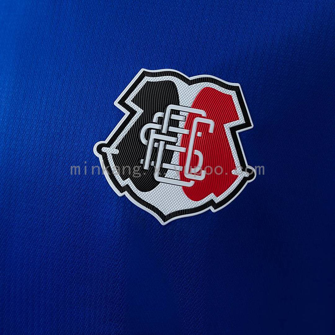 Santa Cruz FC 26/27 Goalkeeper Jersey S-4XL 5