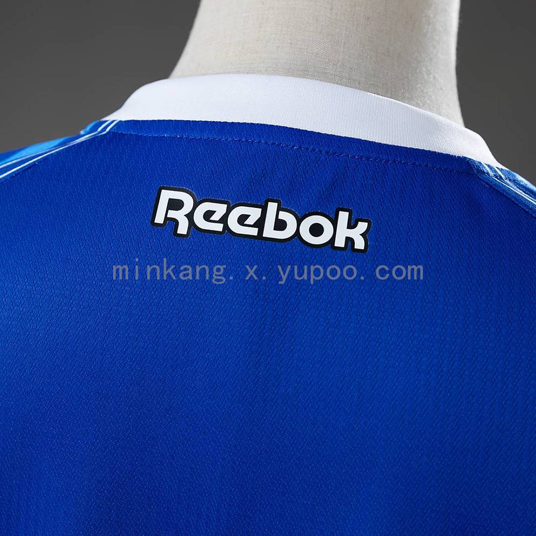 Santa Cruz FC 26/27 Goalkeeper Jersey S-4XL 8