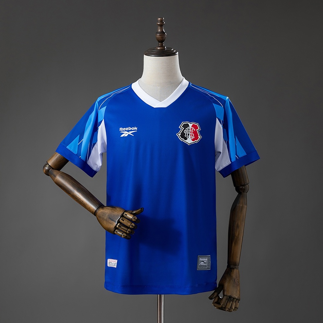 Santa Cruz FC 26/27 Goalkeeper Jersey S-4XL