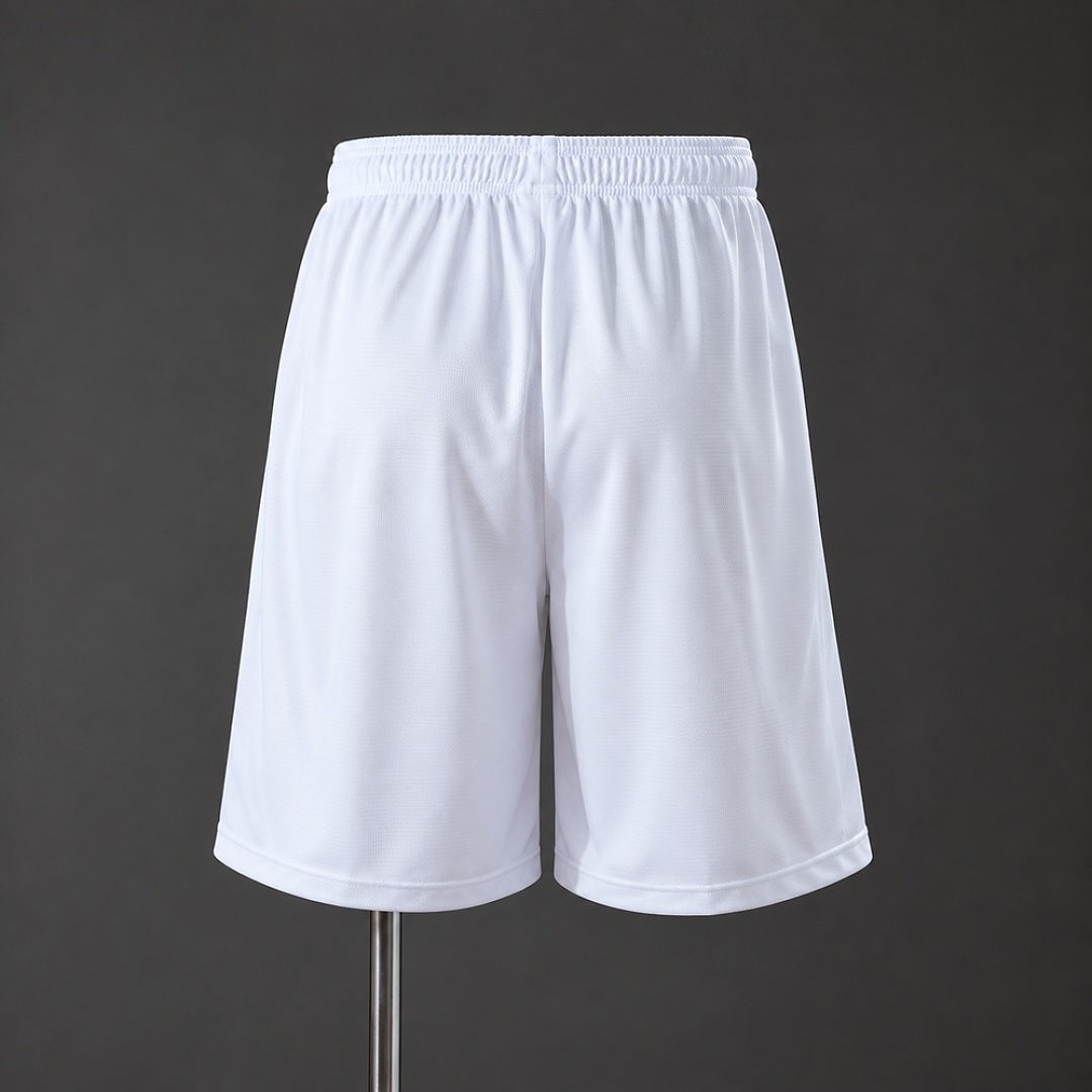 Santos 11/12 Home Retro Shorts S-XXL 2