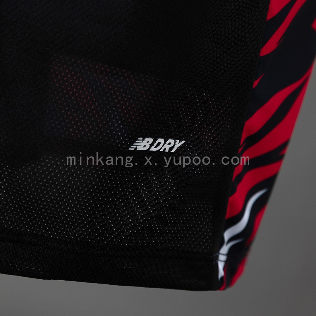 Sao Paulo 26/27 Pre-Match Jersey S-4XL 6