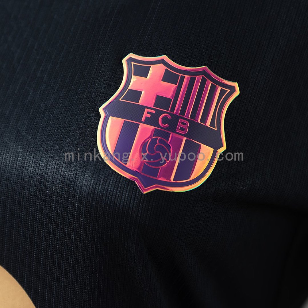 Barcelona 26/27 Away Womens Jersey S-XXL 5