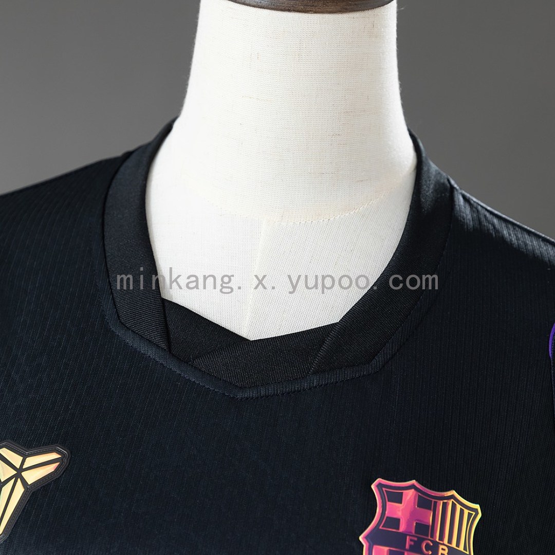 Barcelona 26/27 Away Womens Jersey S-XXL 7