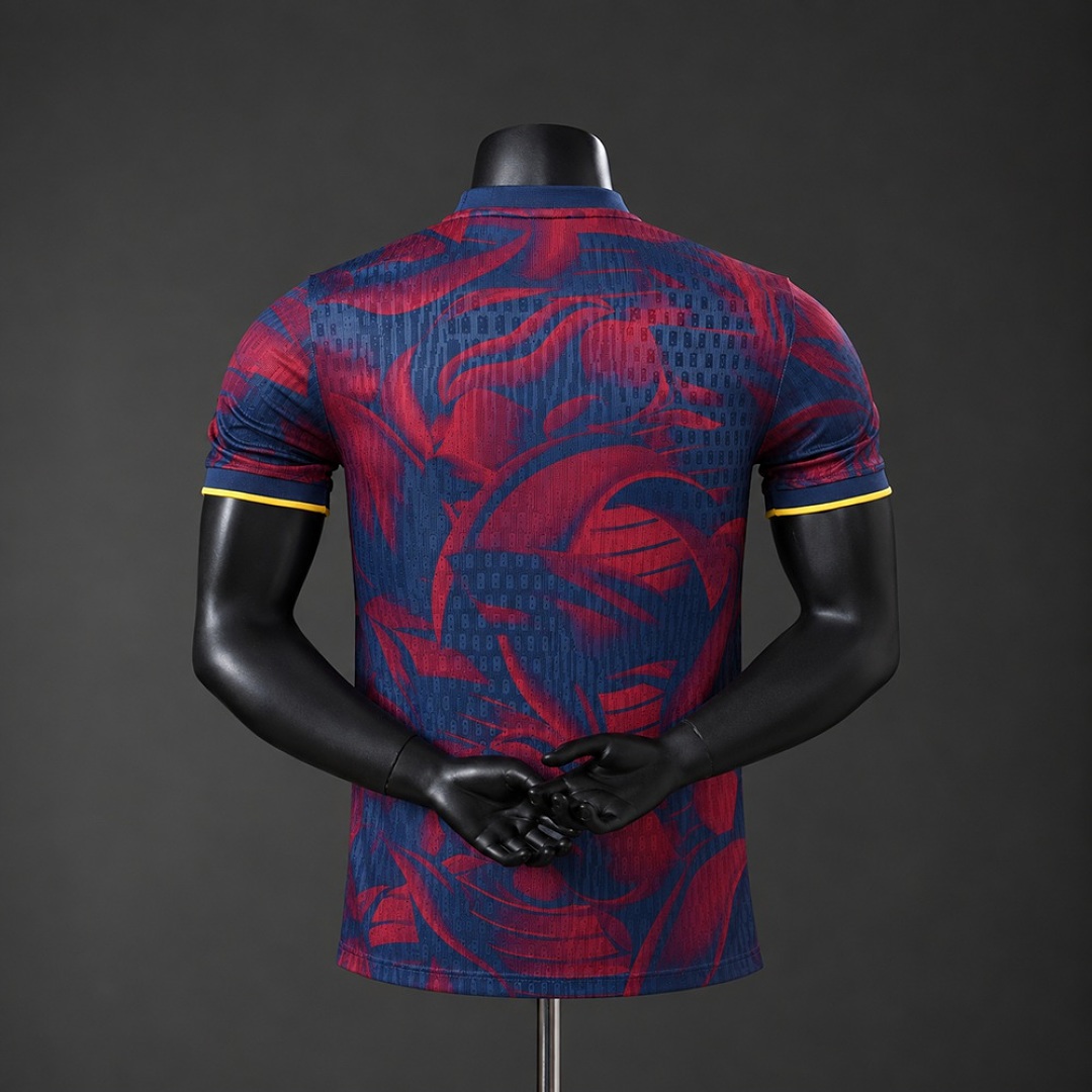 Barcelona 26/27 Special Jersey Player Version S-XXL 2