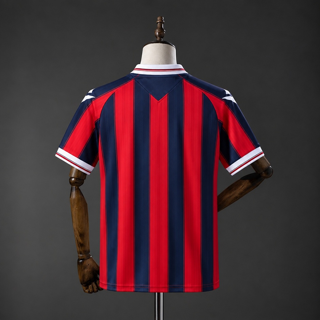 Levante UD 26/27 Home Jersey S-4XL 2