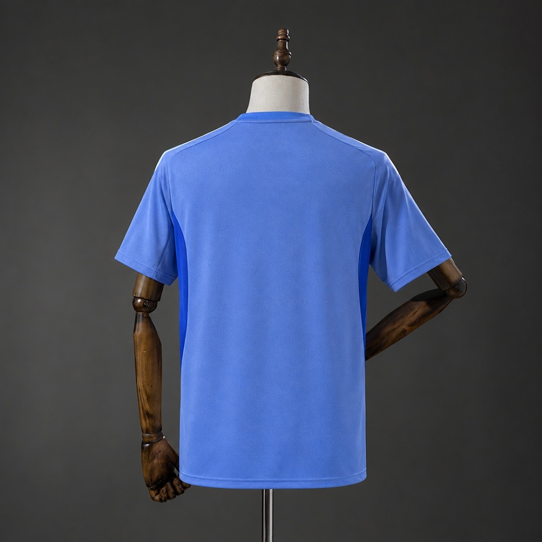 Real Madrid 13/14 Away Retro Jersey S-XXL 2