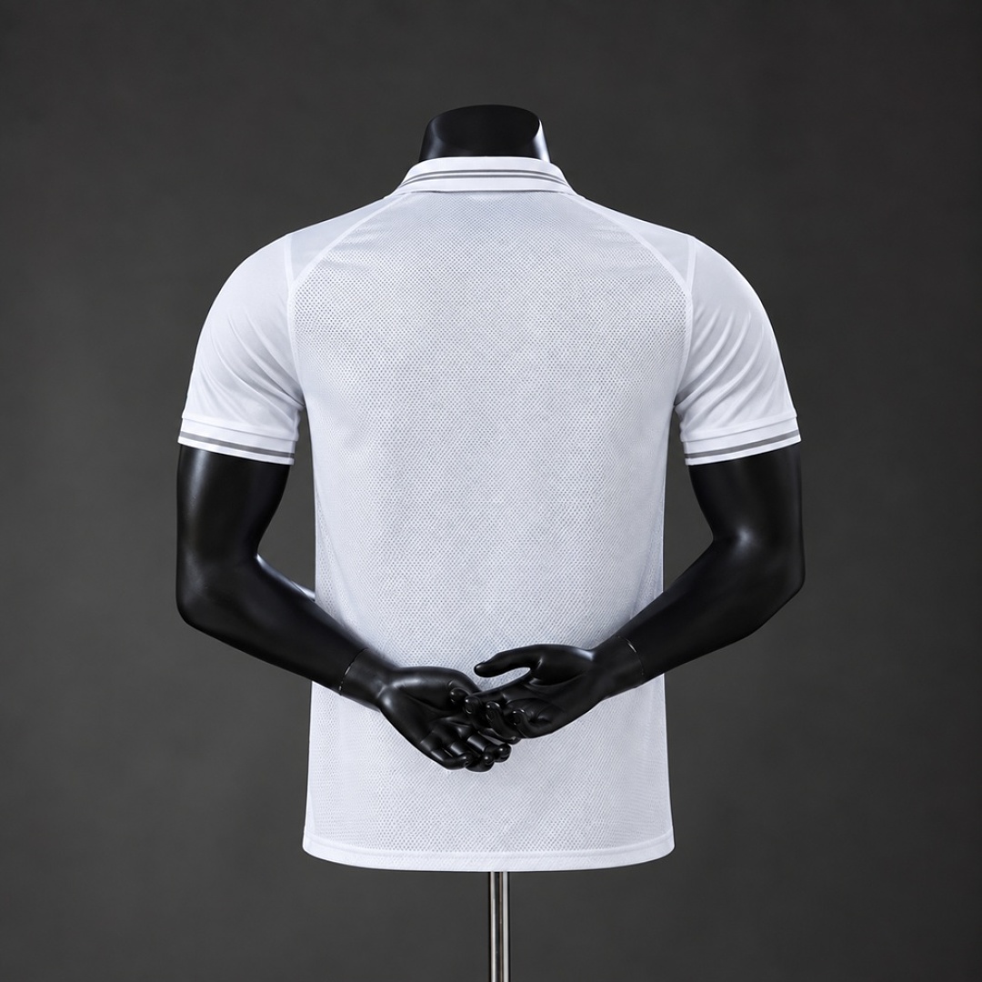 Real Madrid 26/27 125th Anniversary Jersey S-XXL 2