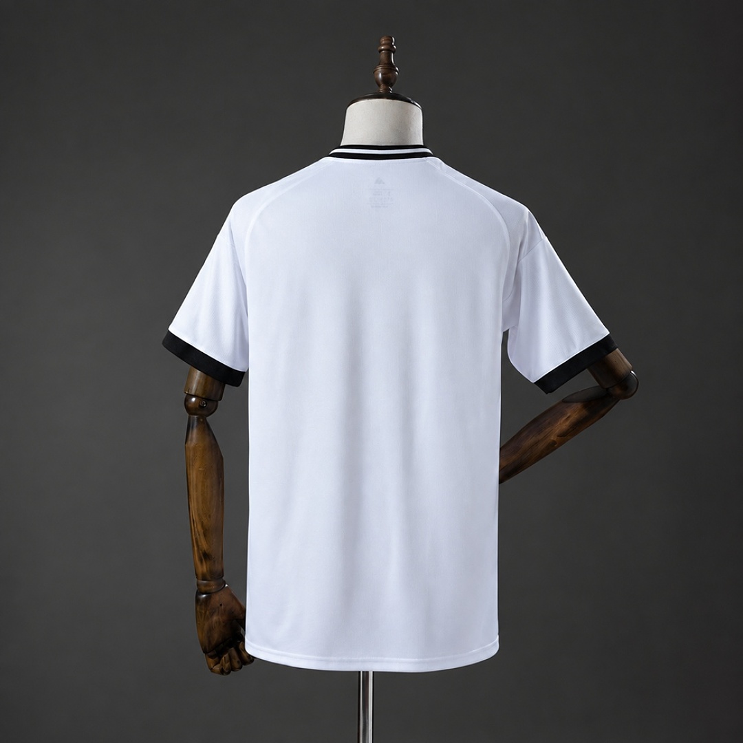 Real Madrid 26/27 Collab Jersey S-4XL 2
