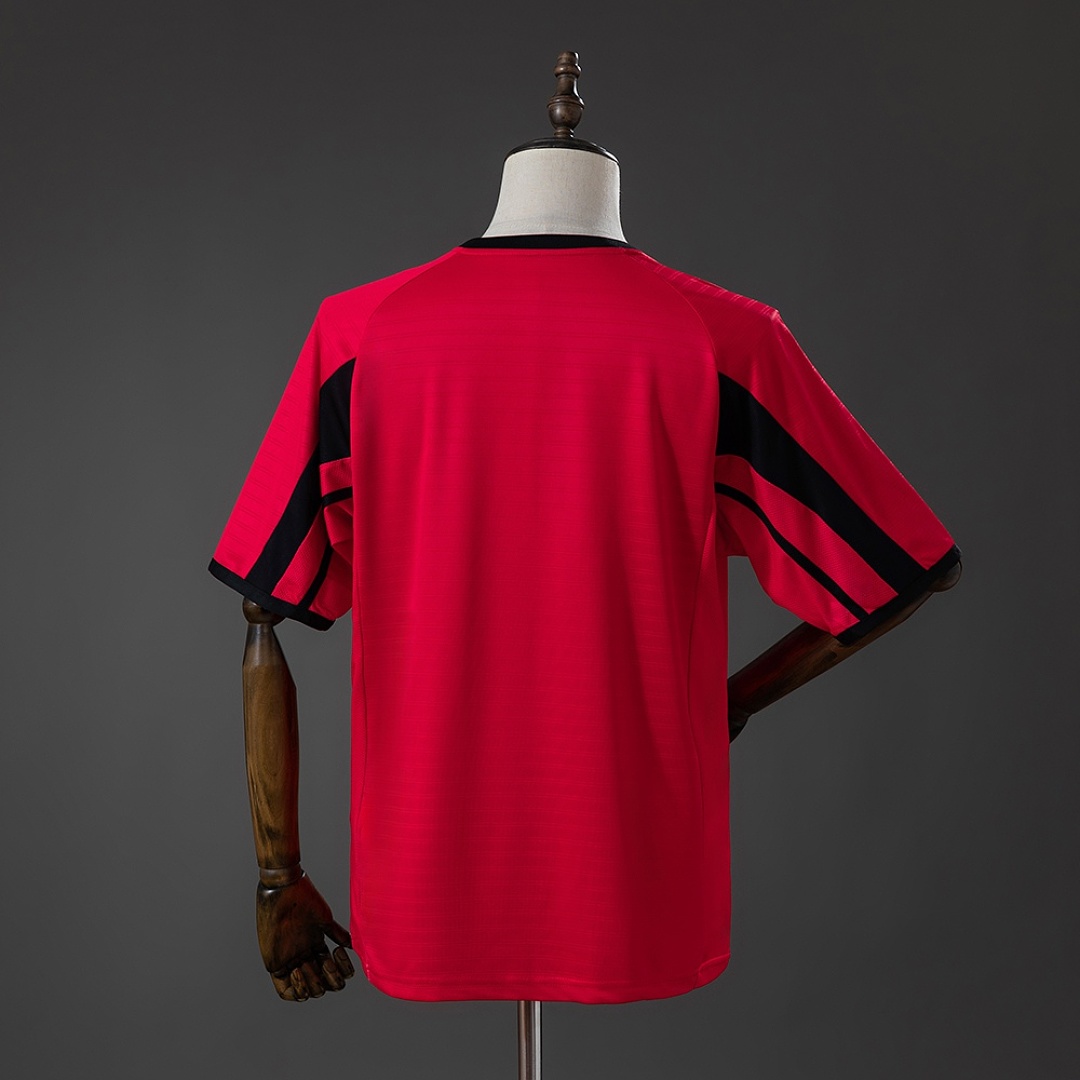 Retro Atletico Madrid 01/02 Away S-XXL 3