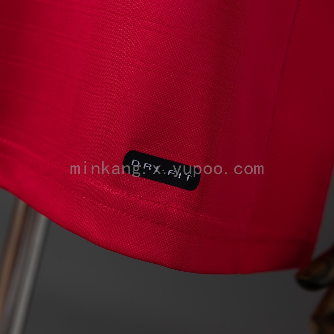Retro Atletico Madrid 01/02 Away S-XXL 8