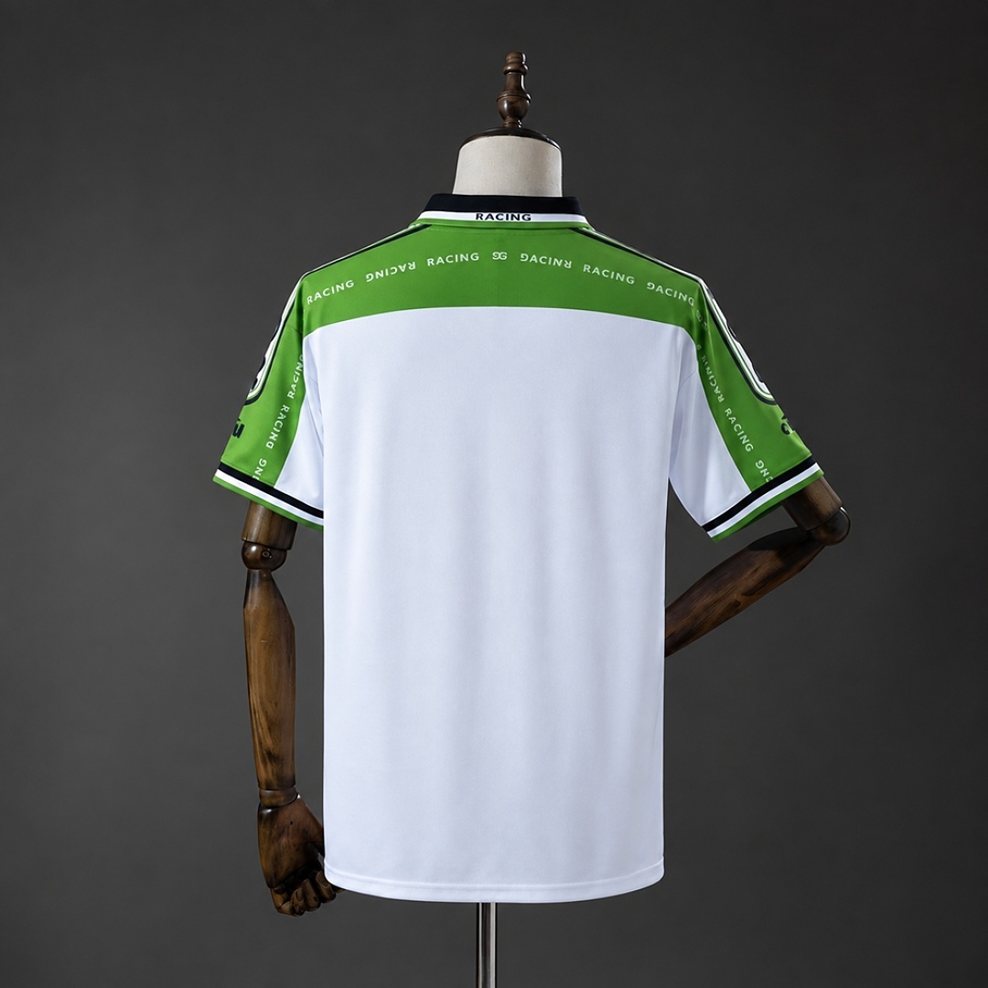 Retro Racing de Santander 97/98 Home Jersey S-XXL 2