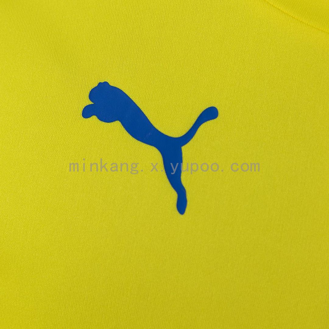 Retro Villarreal 05/06 Home S-XXL 4