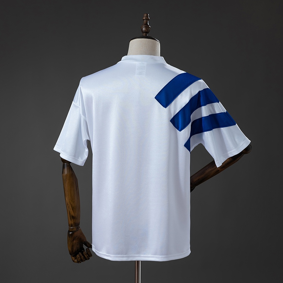 Retro Zaragoza 92/93 Home S-XXL 3