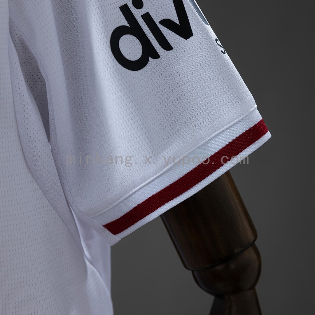 Valencia CF 26/27 Home Jersey S-4XL 11