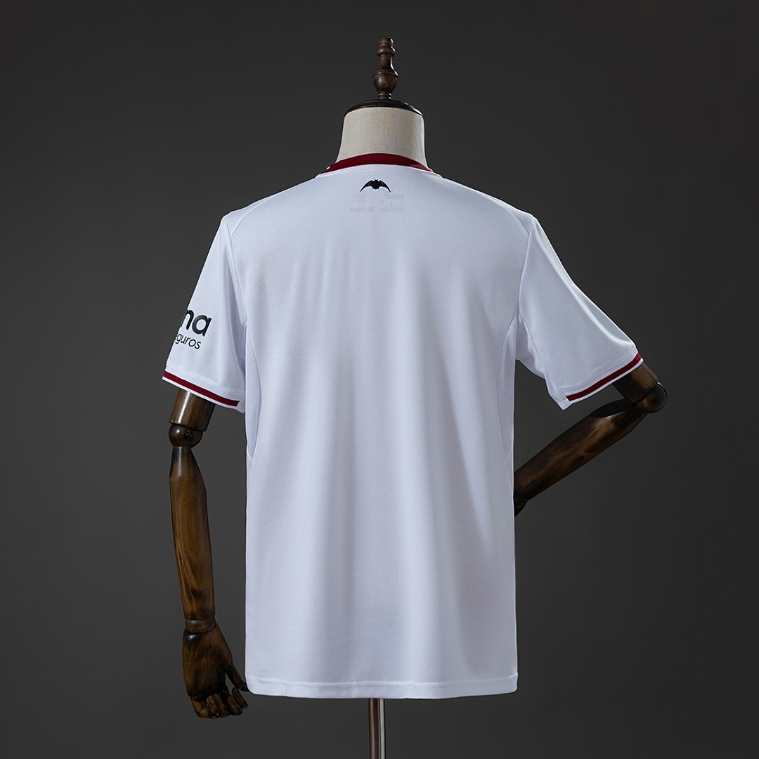 Valencia CF 26/27 Home Jersey S-4XL 3